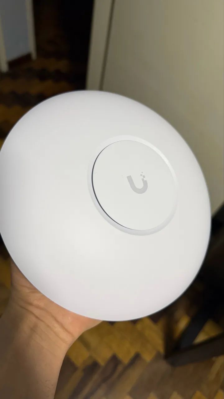 Roteador UNIFI 7 Pro