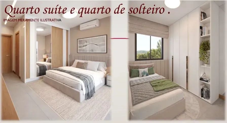 CASA COCAL DUPLEX - 3 QUARTOS/SUITE/PISCINA - Foto 3