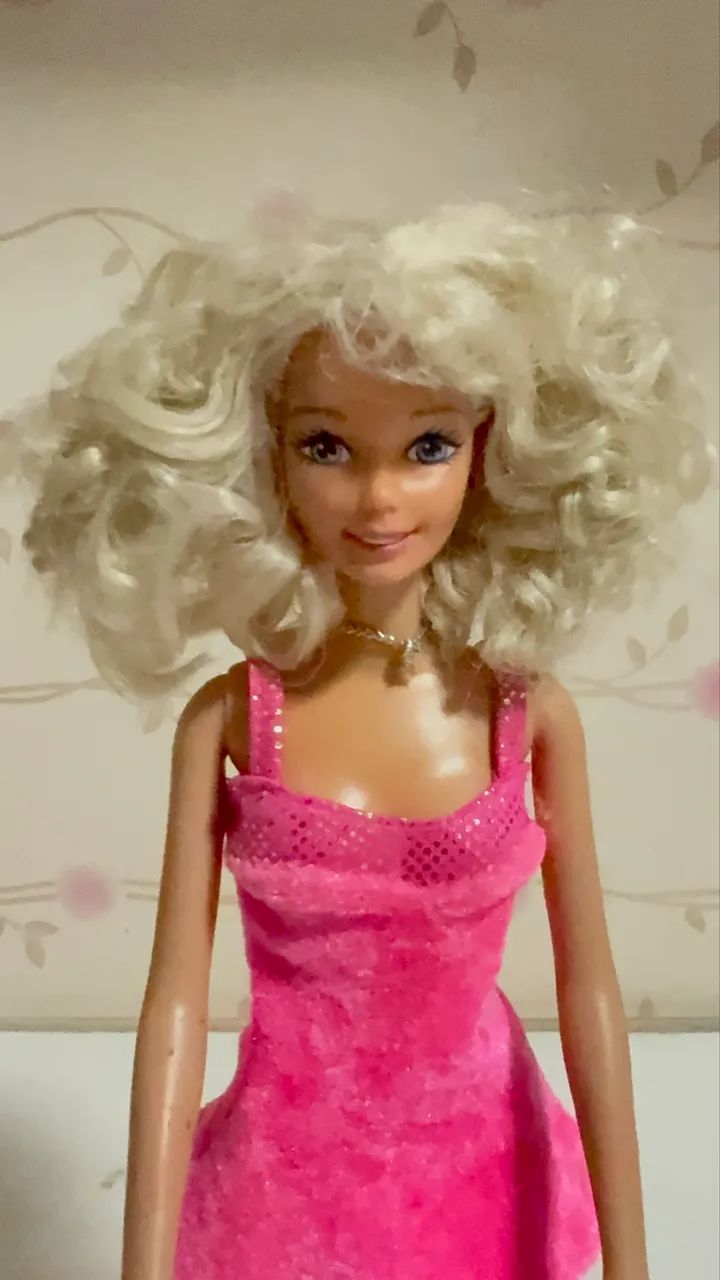Barbie 1997 - Foto 2
