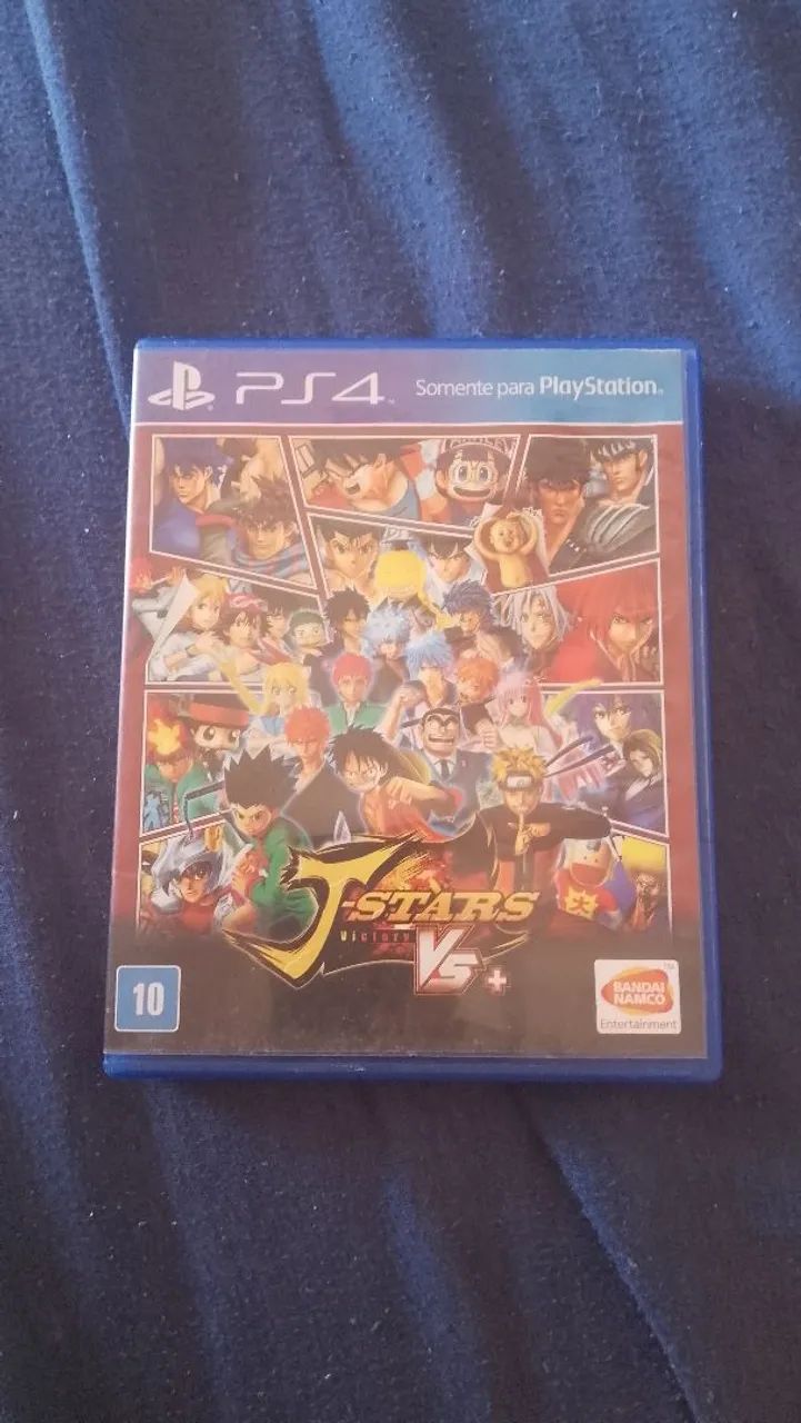 Jogos de PS4  - Foto 4