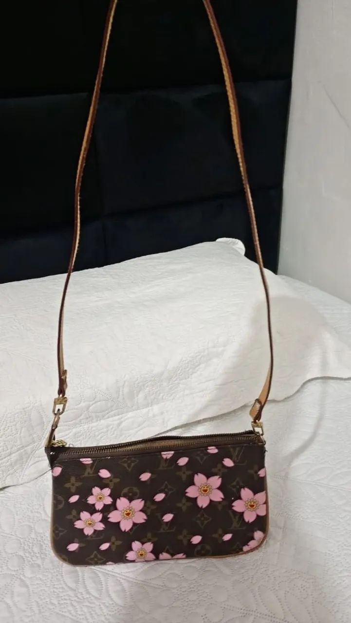 Bolsa Louis Vuitton  - Foto 3