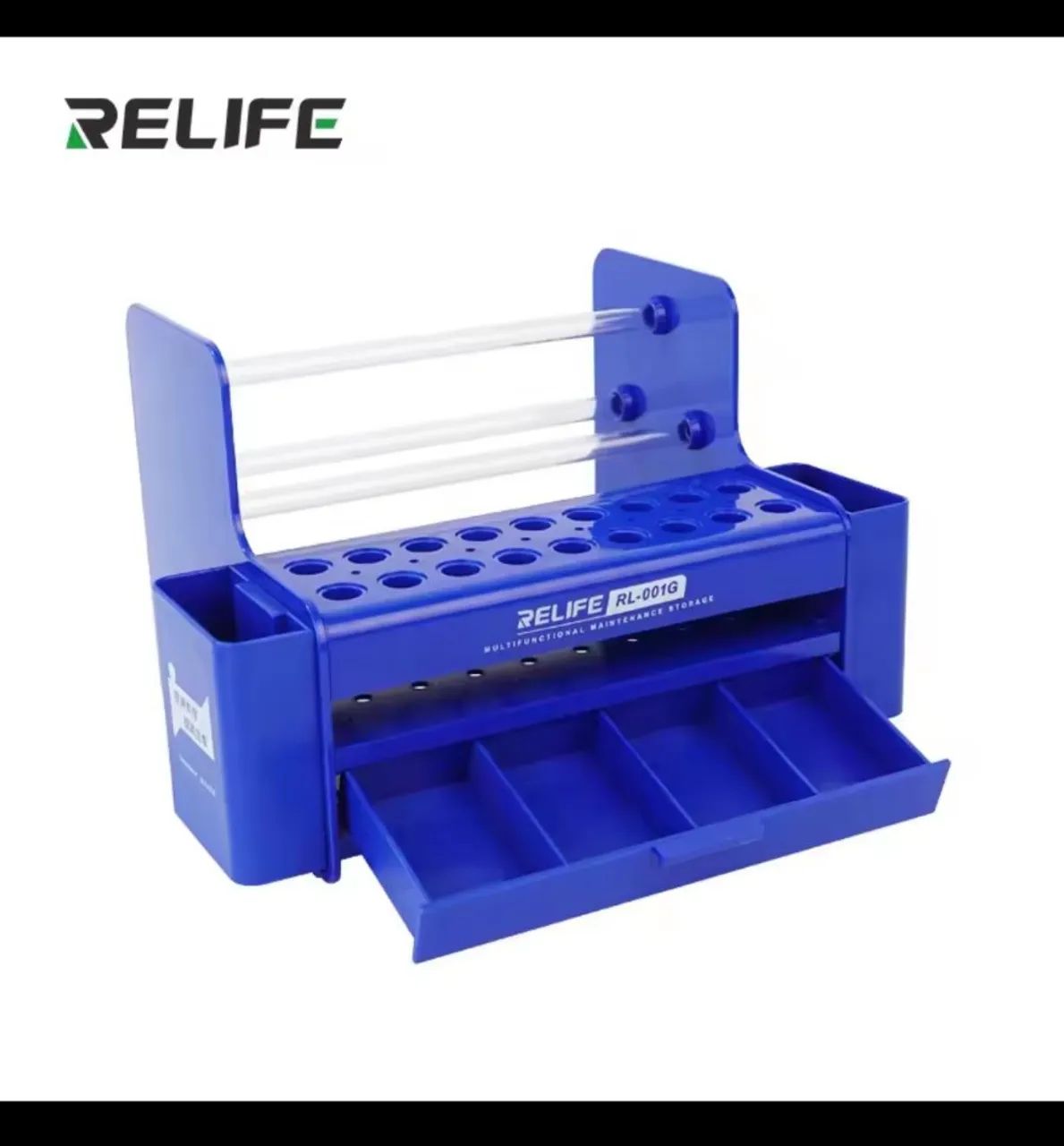 Suporte Peças Celular Relife Rl 001G - Foto 4