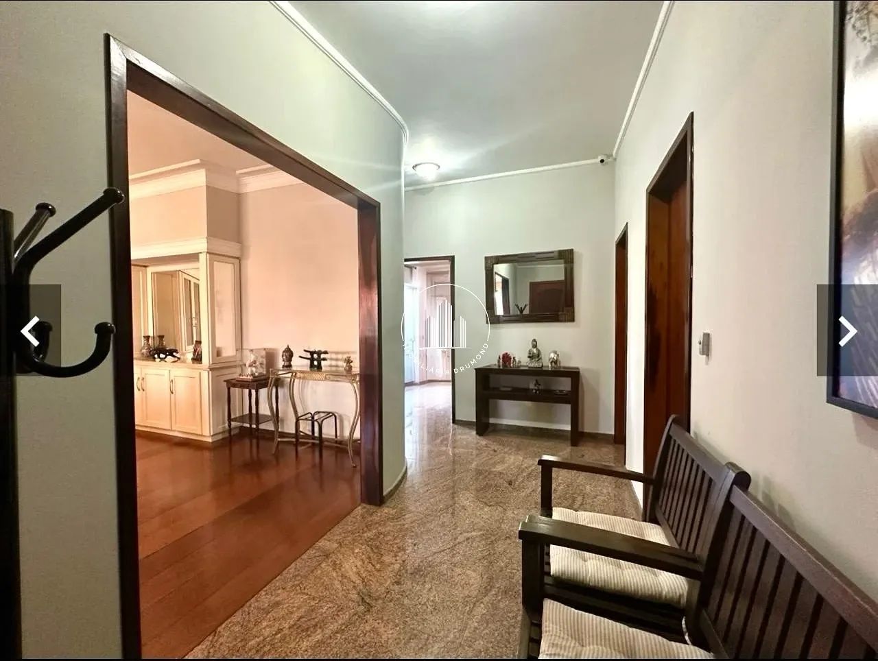 Casa 5 Quartos com Piscina - Capoeiras - EST - Foto 4