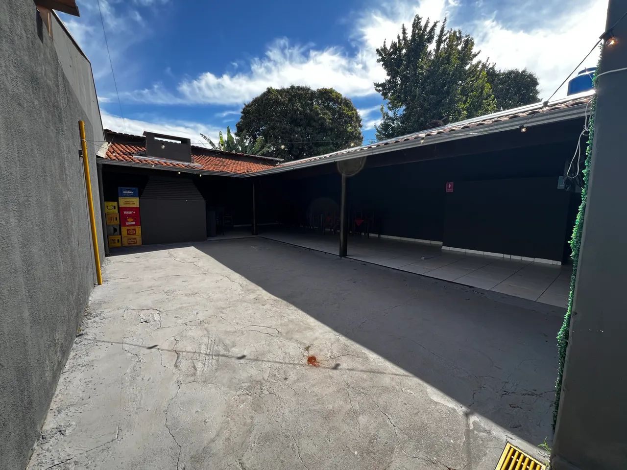 Imóvel comercial bairro Boa Vista, ótima localização  - Foto 4