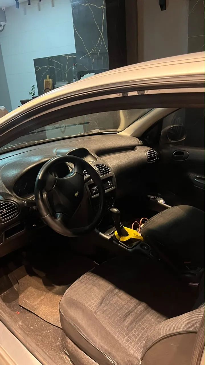 Peugeot 206 Selection/ Sensation 1.0 16V 3P 2003