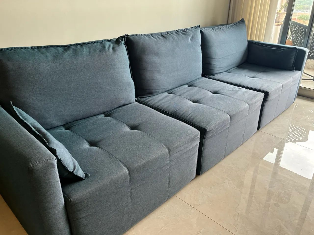 Sofá retrátil  - Foto 3