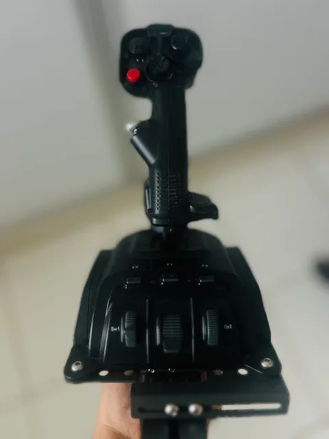Conjunto VKB + Suporte - Foto 4