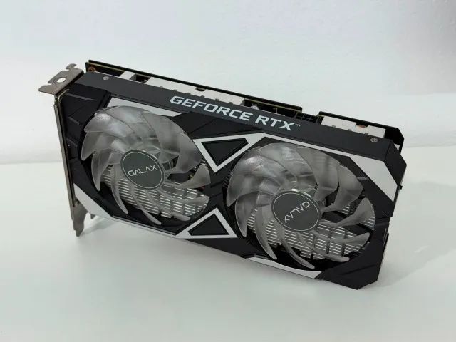 RTX 3050 8Gb Galax Dual fan 