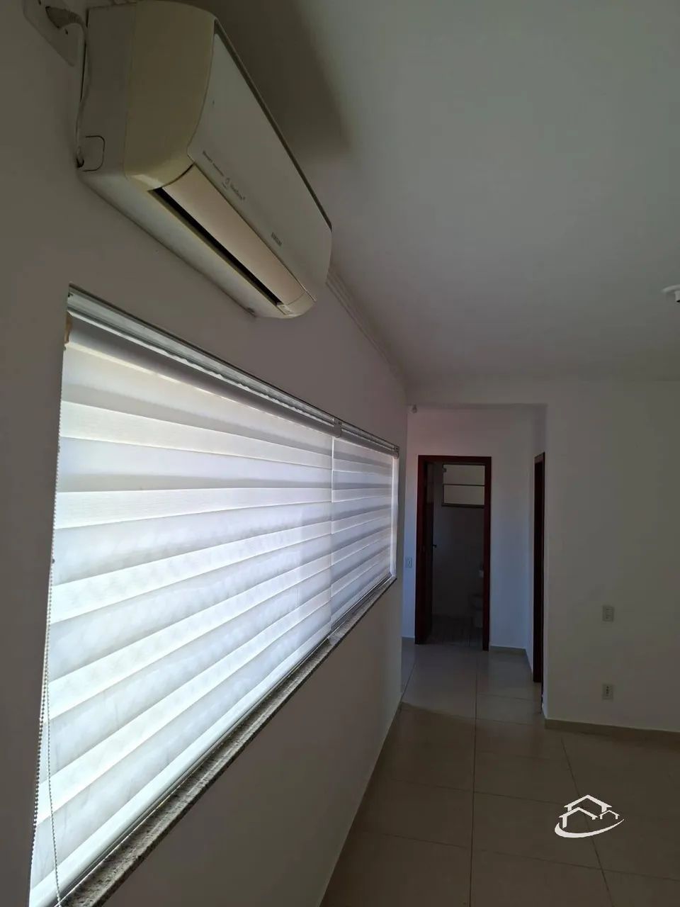 Apartamento com cozinha planejada no Centro de Lorena para Locação - Foto 5