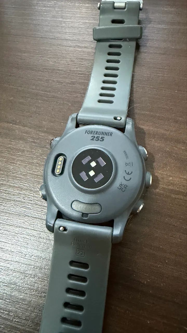 Garmin Forerunner 255 - Foto 2