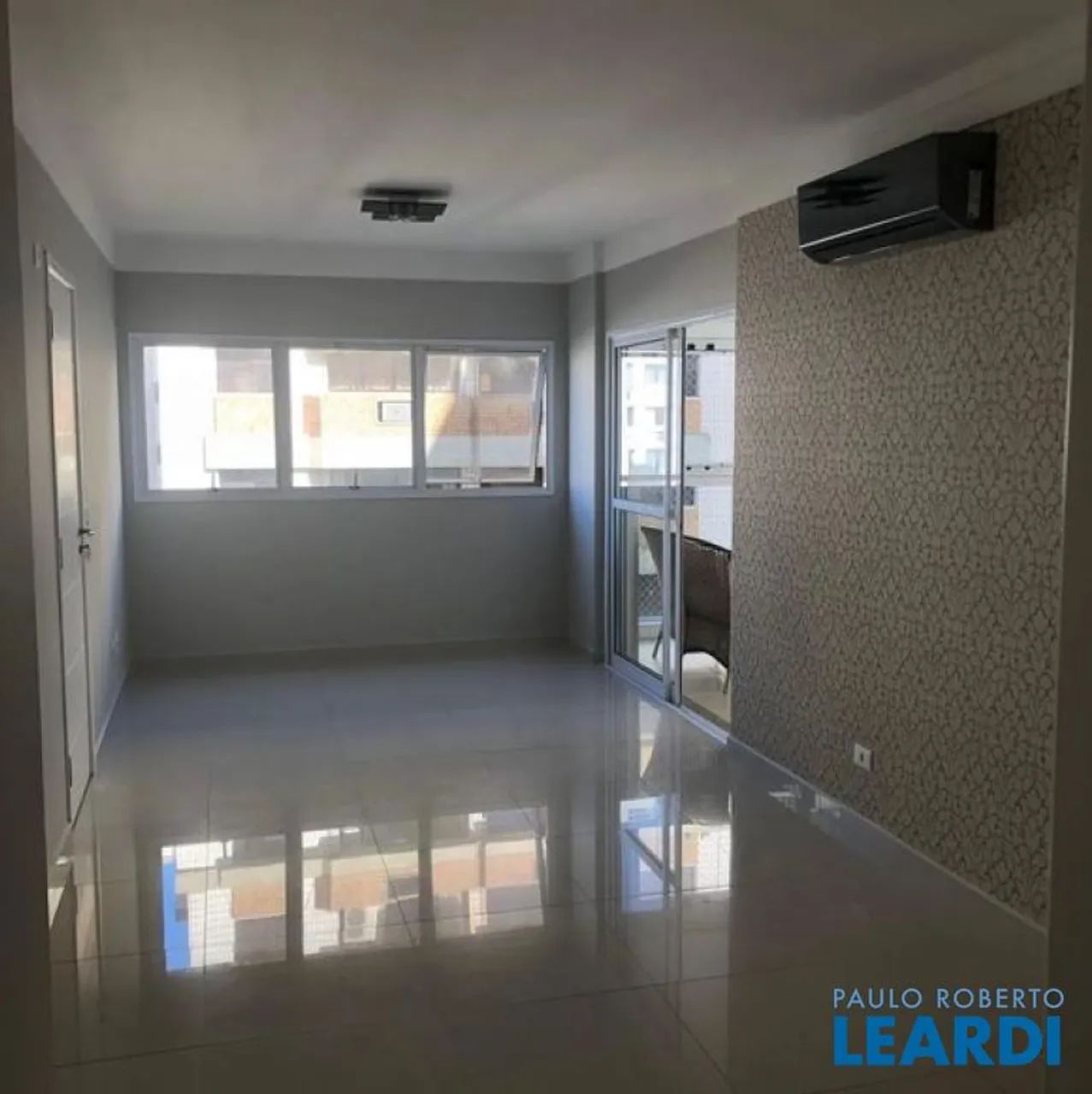 APARTAMENTO - EMBARÉ - SP - Foto 3