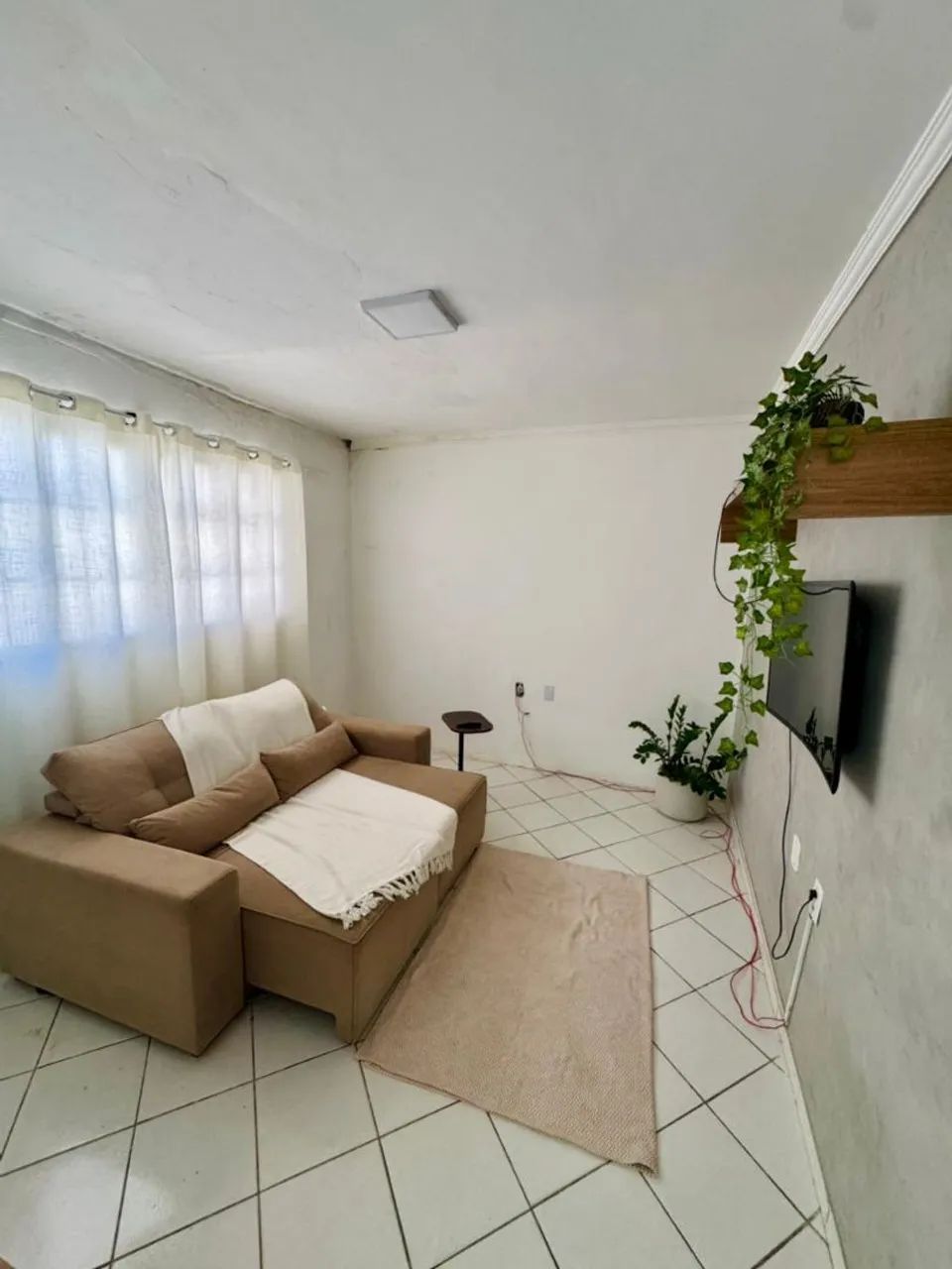 Excelente casa ampla no bairro da Ponta grossa. - Foto 4