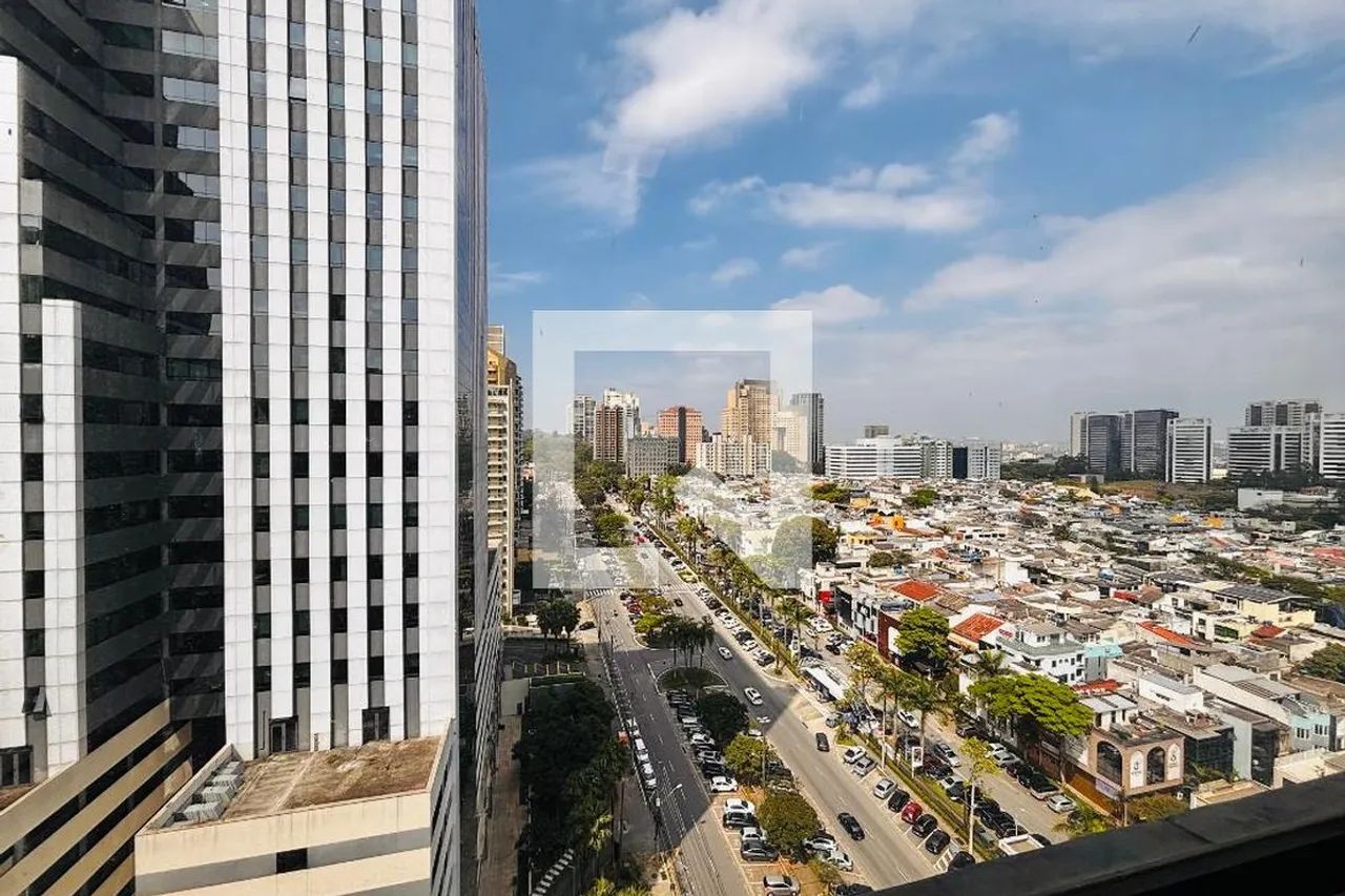 Apartamento à Venda - Alphaville, 1 Quarto, 65 m2 - Foto 5