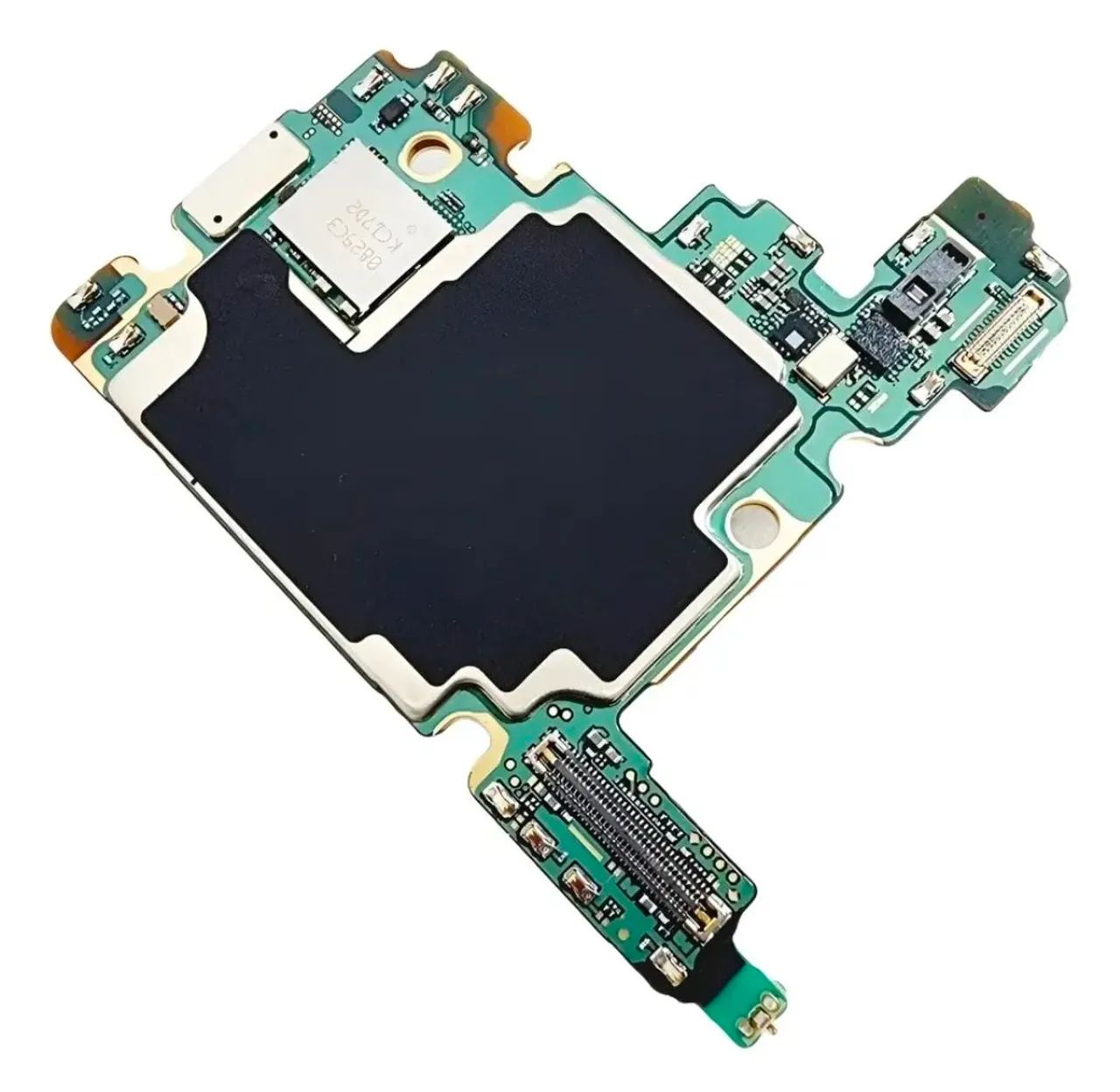 Placa mãe do s21 plus 128gb - Foto 2