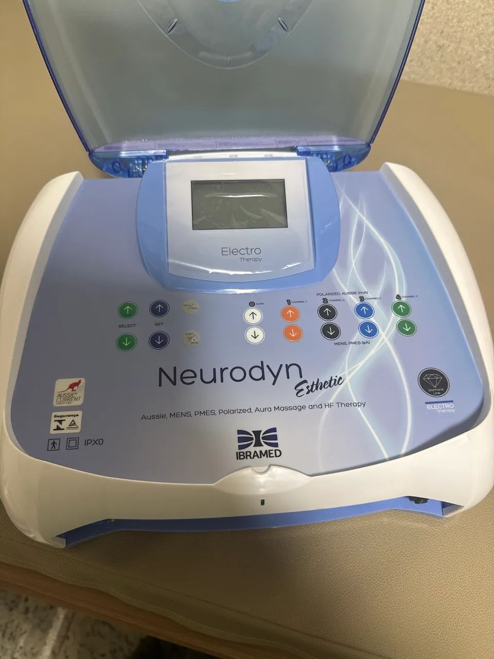Neurodyn Esthetic - Foto 2