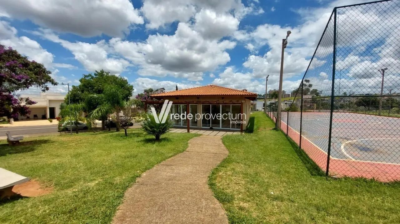 terreno - Residencial Real Parque Sumaré - Sumaré - Foto 5