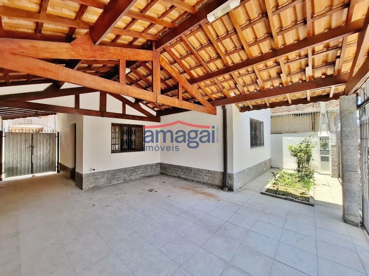 Imóvel comercial para venda em Jacareí - SP