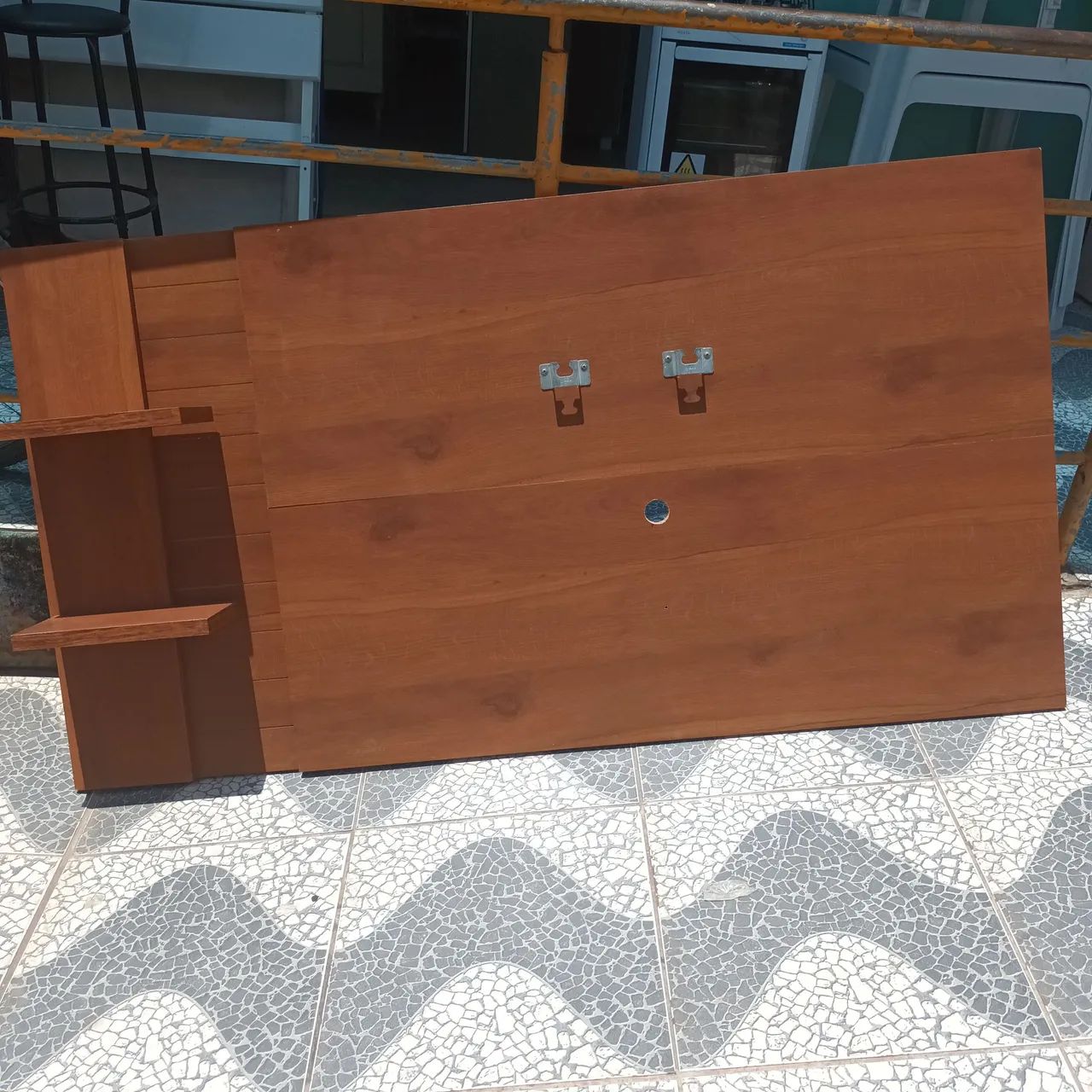 Painel para tv - Foto 2