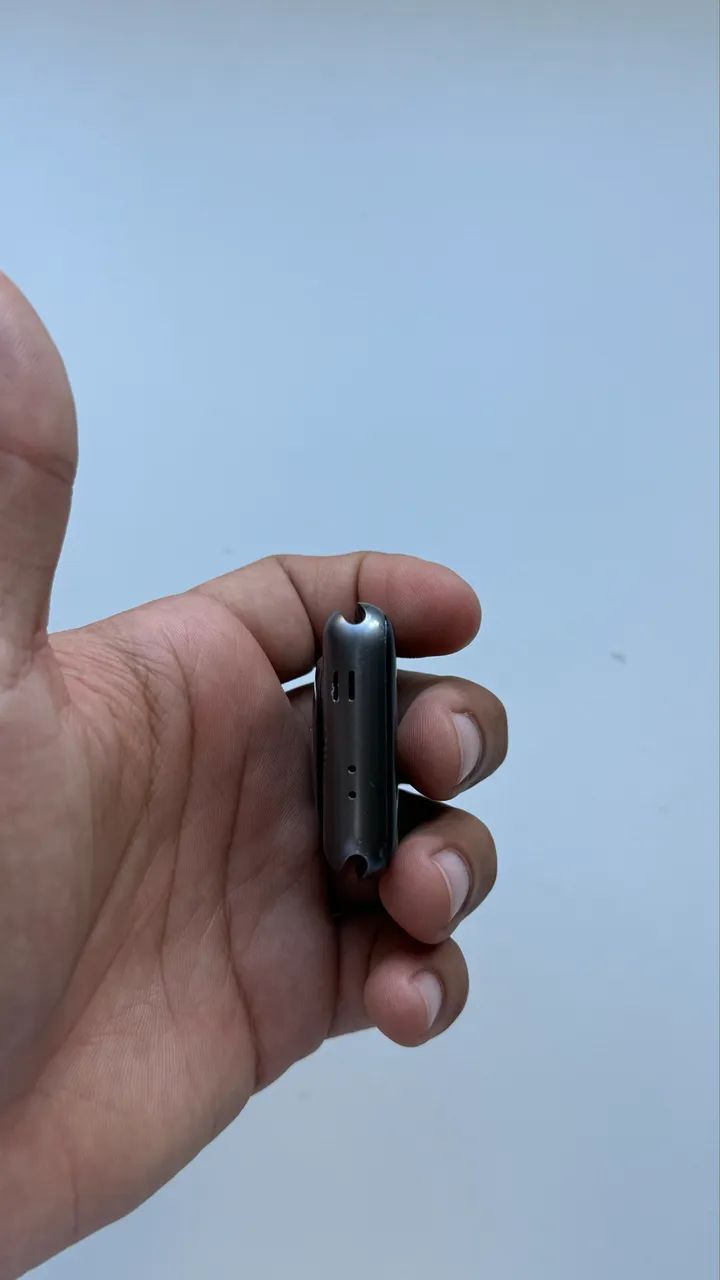 Apple Watch Series 3  - Foto 4
