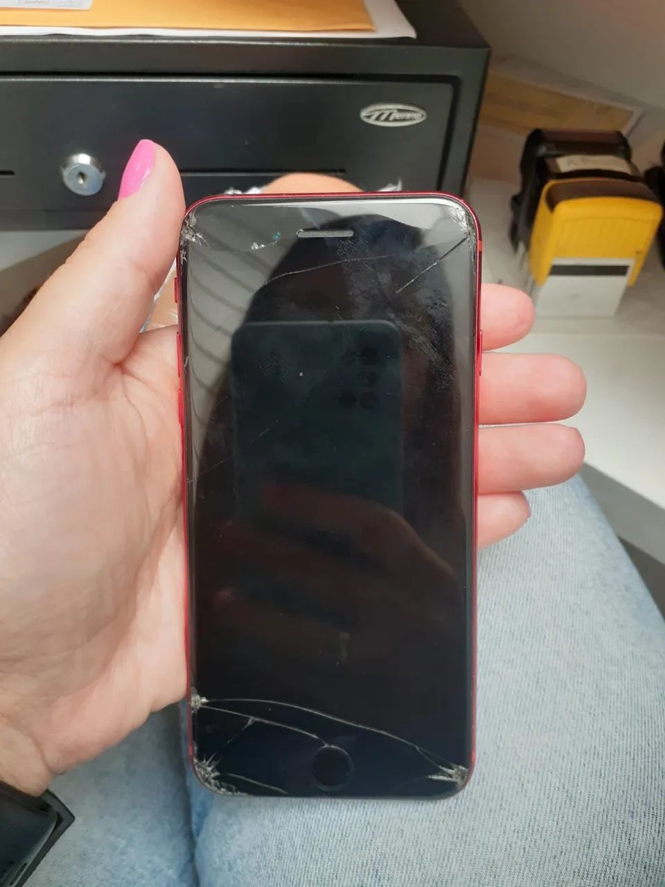 iPhone SE 128gb - Foto 2