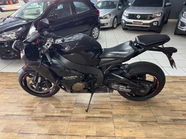 CBR 1000RR FIREBLADE - Foto 5