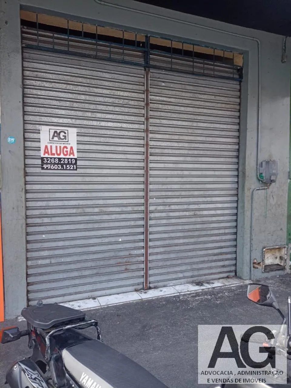 Ponto Comercial para Locação em Fortaleza, CENTRO