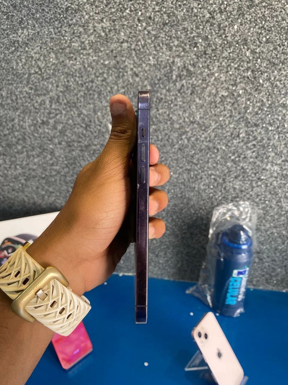 iphone 14 pro max  - Foto 5
