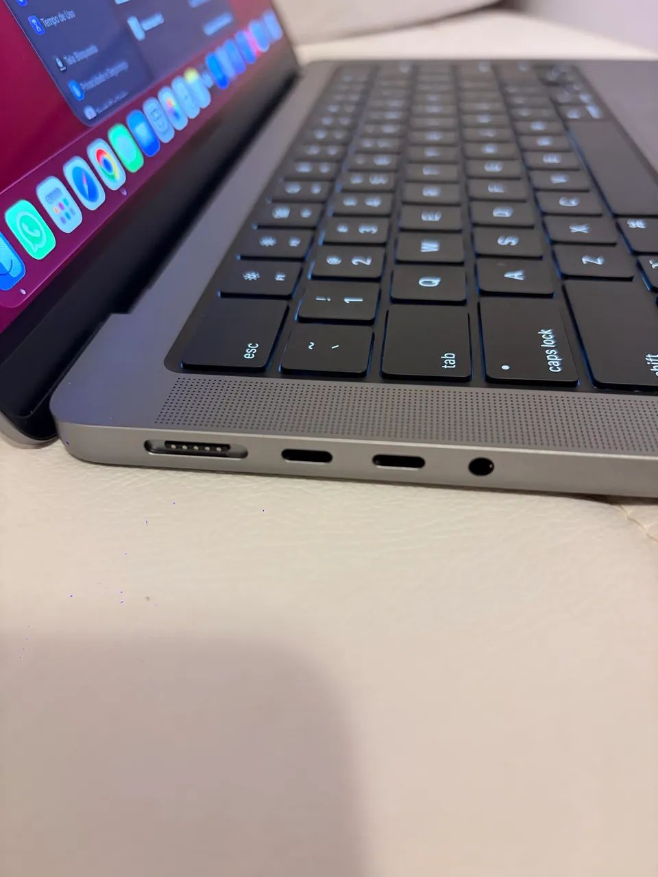 MacBook Pro 2023 - Foto 3