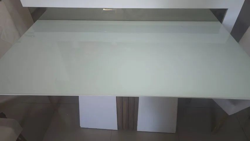 Mesa de Jantar com 4 cadeiras - Foto 5