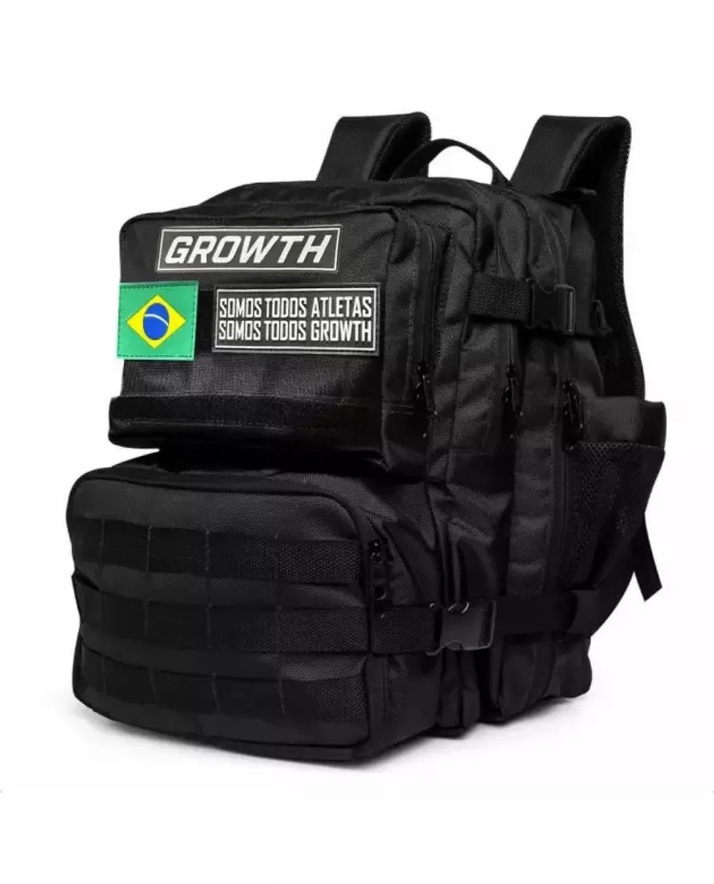 Mochila Growth - nunca usada 
