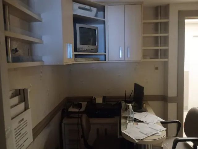 Sala no hospital Anchieta - Foto 2