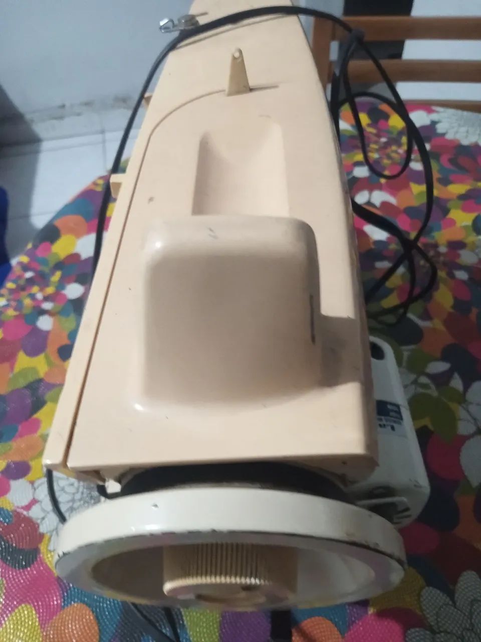 Máquina Singer , - Foto 2