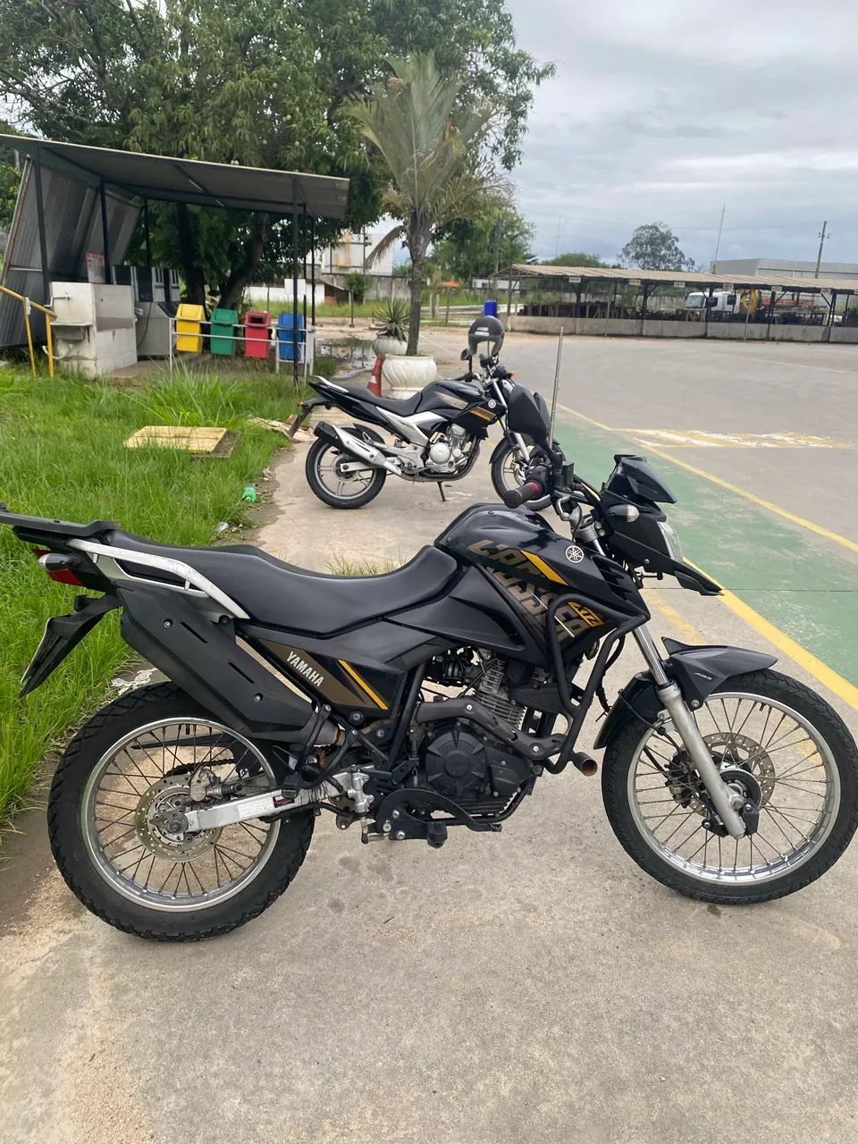 Xtz crosser 150  - Foto 3