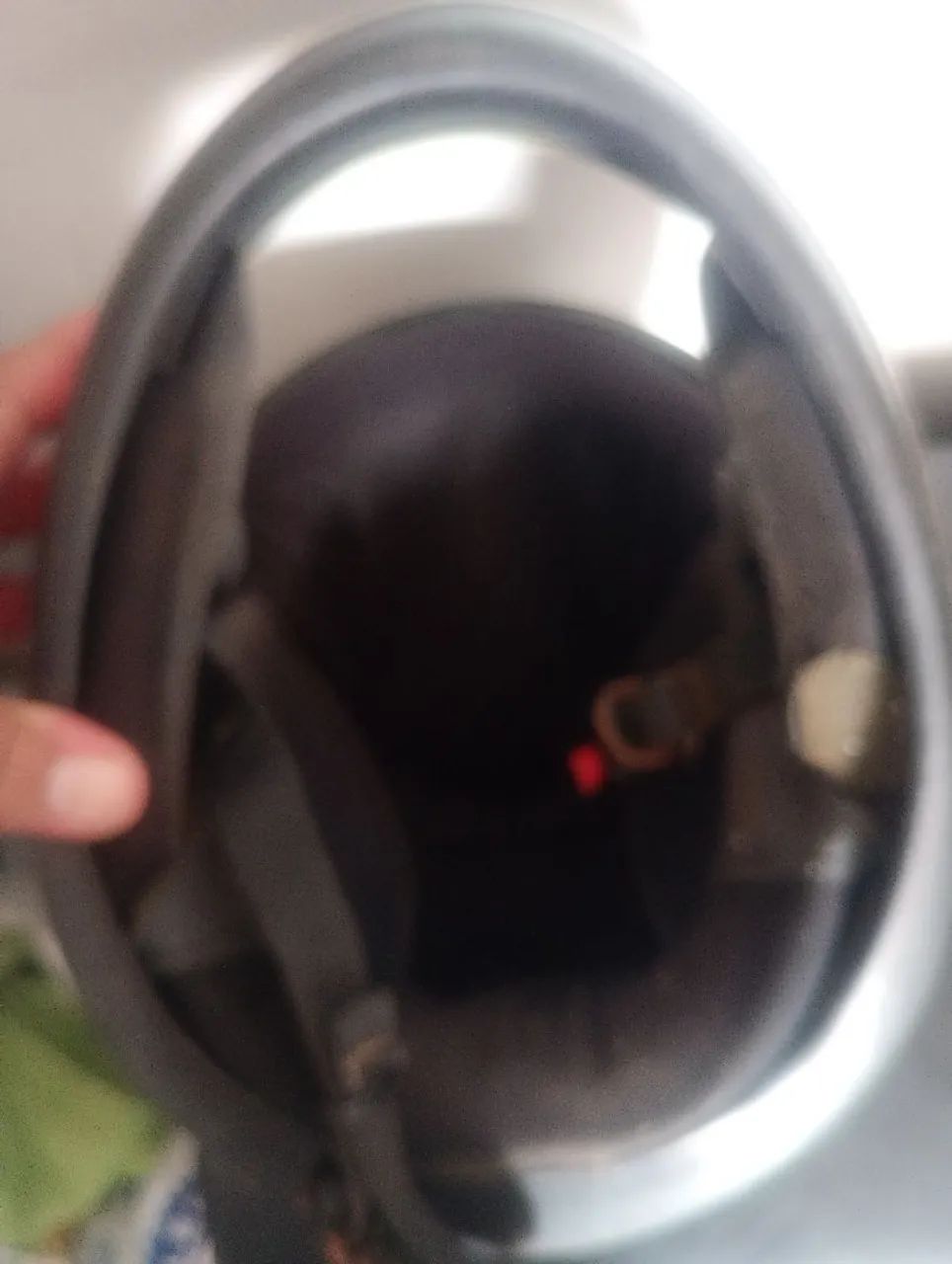Capacete  - Foto 4
