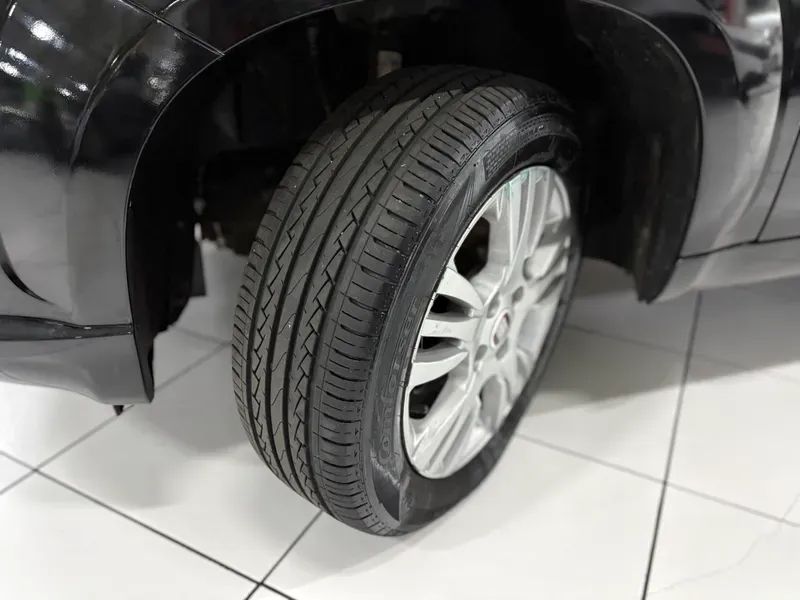 Fiat Uno DRIVE 1.0 Flex 6V 5p, foto 17 de 17