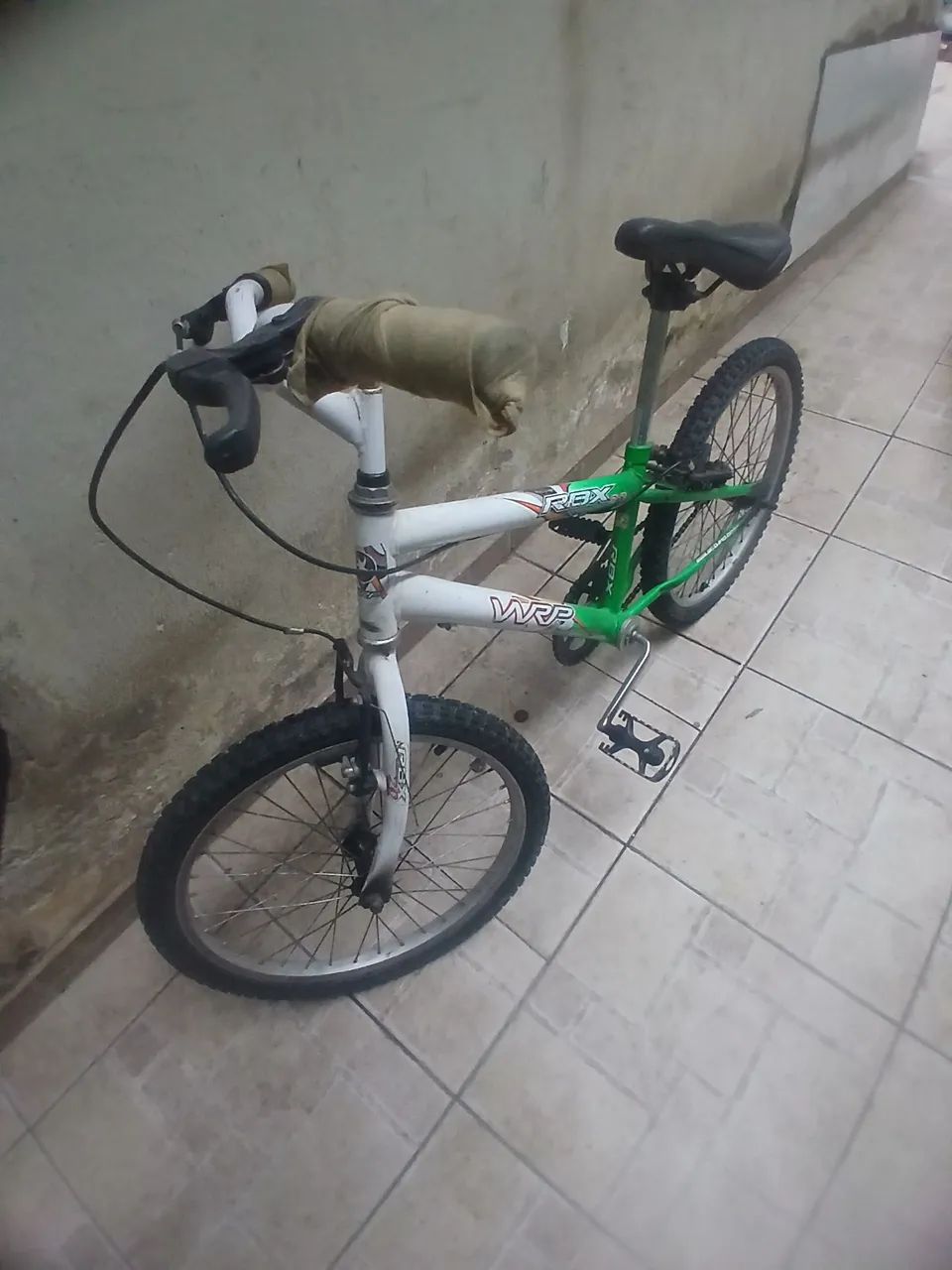 Bicicleta RBX - Foto 2