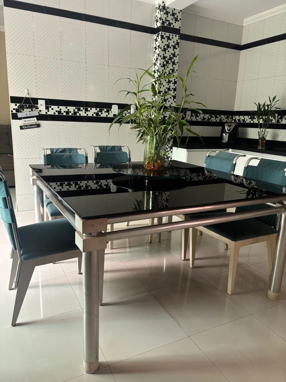 Mesa de jantar  - Foto 2