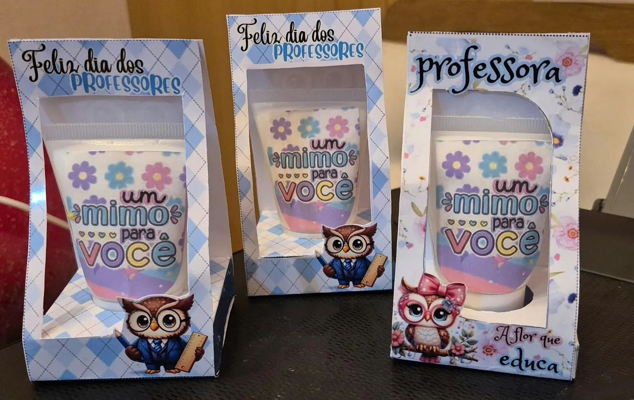 Lembrancinhas 