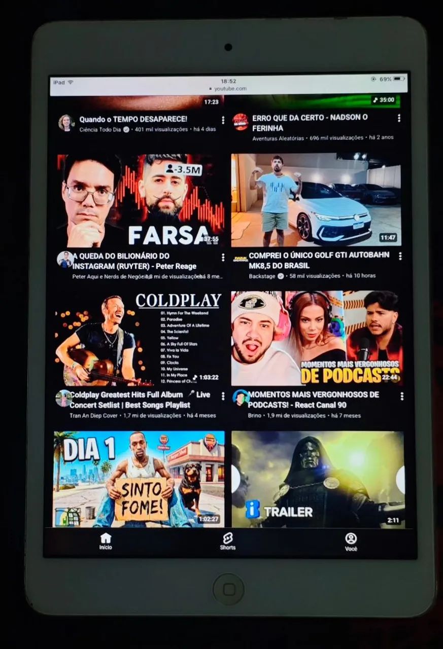 Ipad mini 1  - Foto 4