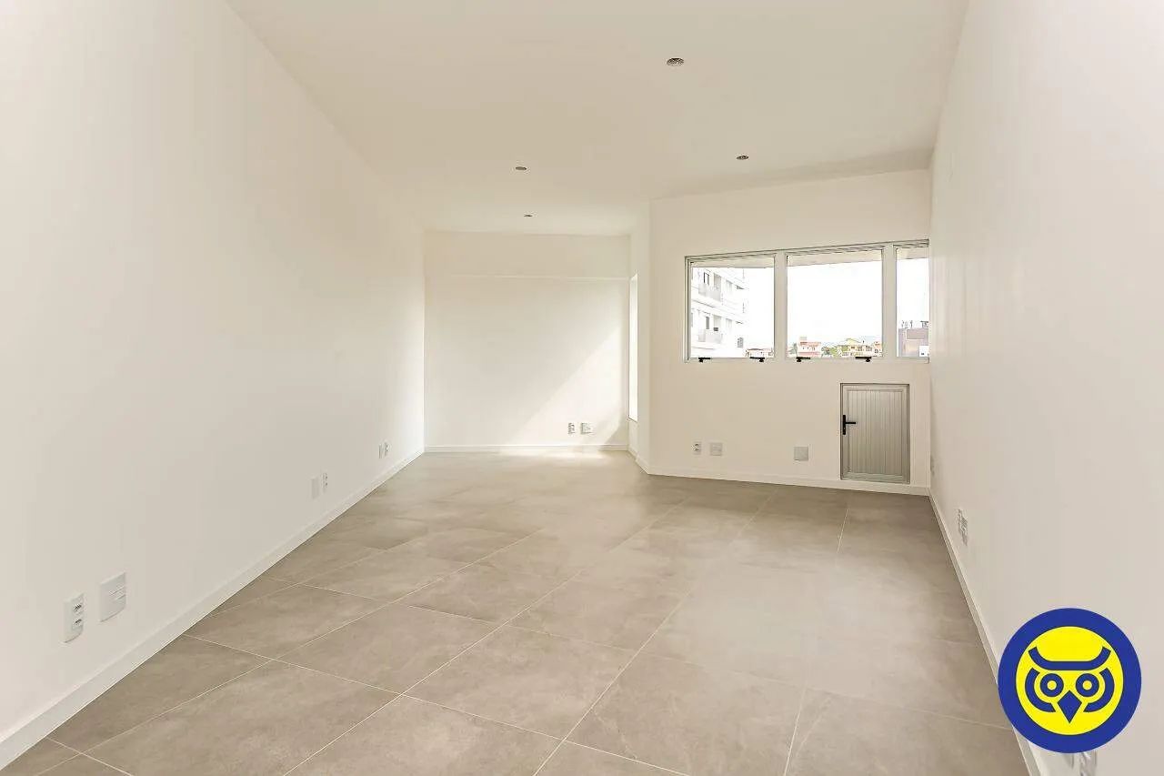 Sala comercial para locação no Balneário, Florianópolis  1 vaga - Foto 3