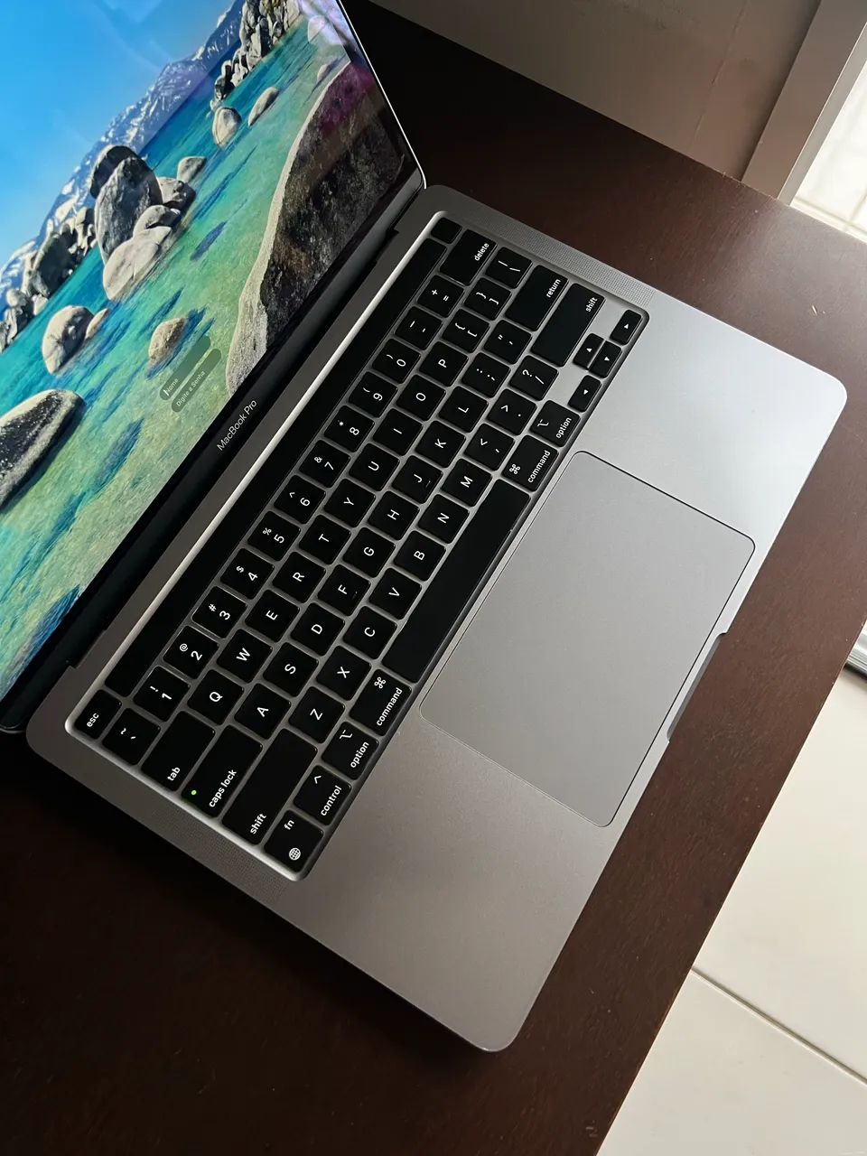 MacBook Pro M2 - 8GB RAM | 256GB SSD - Foto 4
