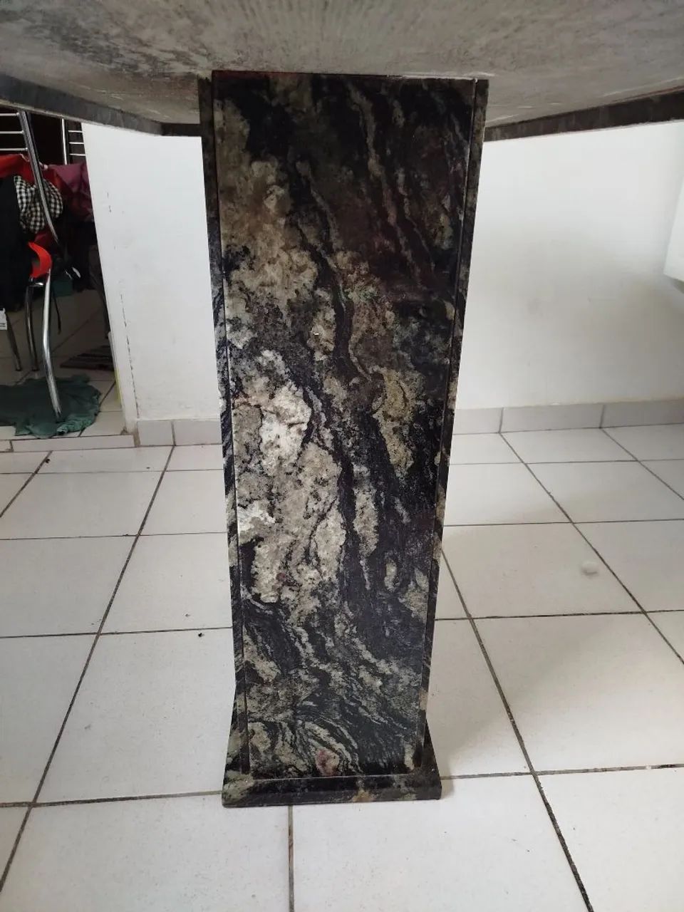 Mesa granito indiano  - Foto 2