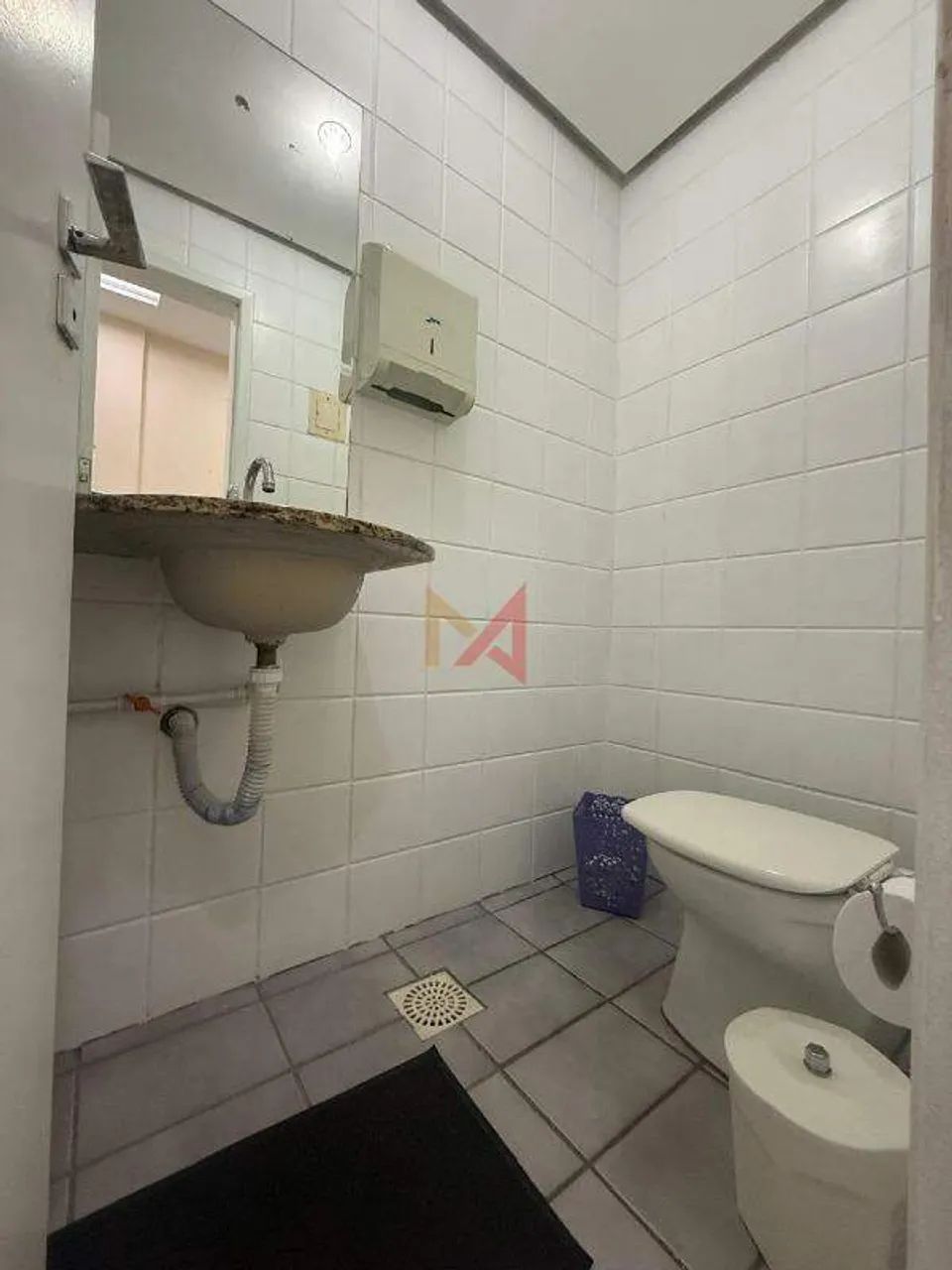 Sala para aluguel, 1 vaga, Centro de Vila Velha - VILA VELHA/ES - Foto 5