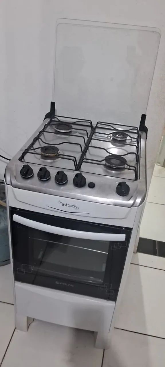 Fogao - Foto 5