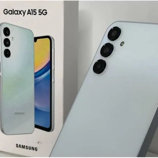 Celular Samsung A15 - Foto 4