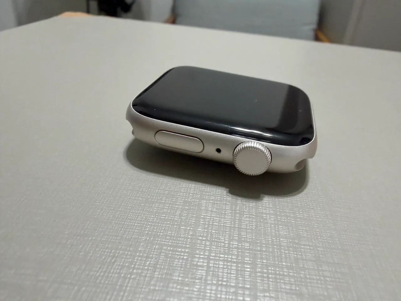 Vendo Apple Watch SE 3 44mm Starlight GPS - Foto 3