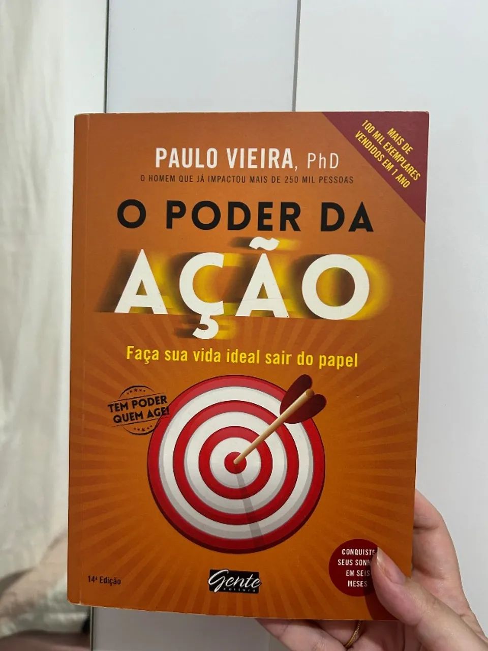 Livros - Foto 4