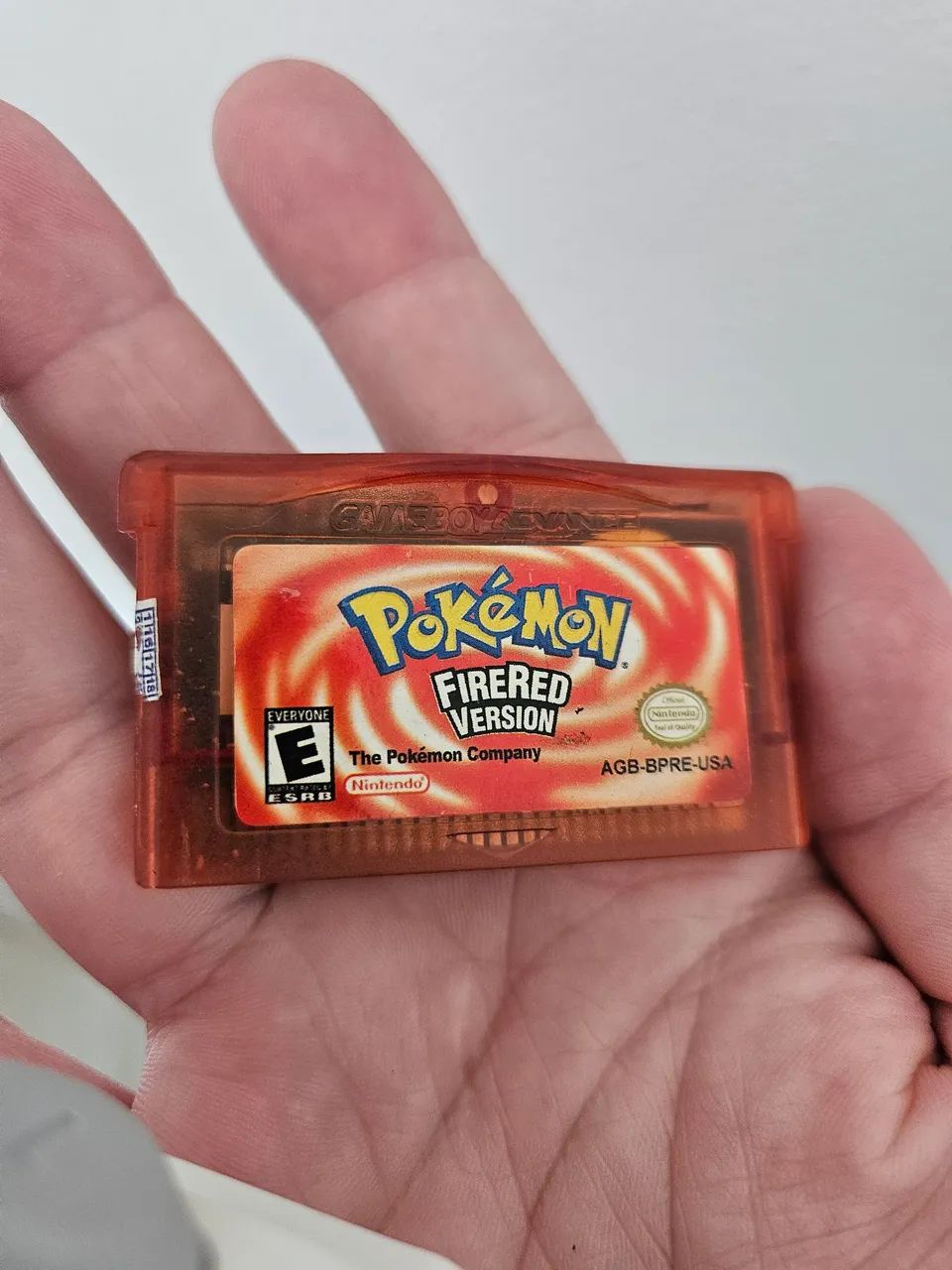 Gameboy Advance - Foto 2