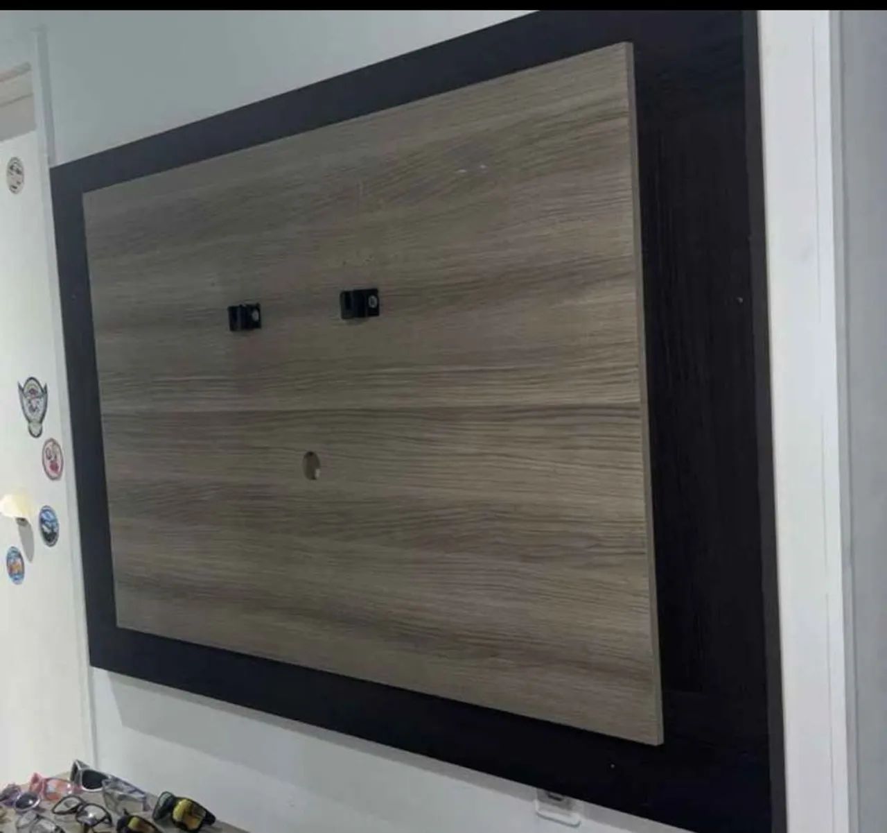 Painel de TV