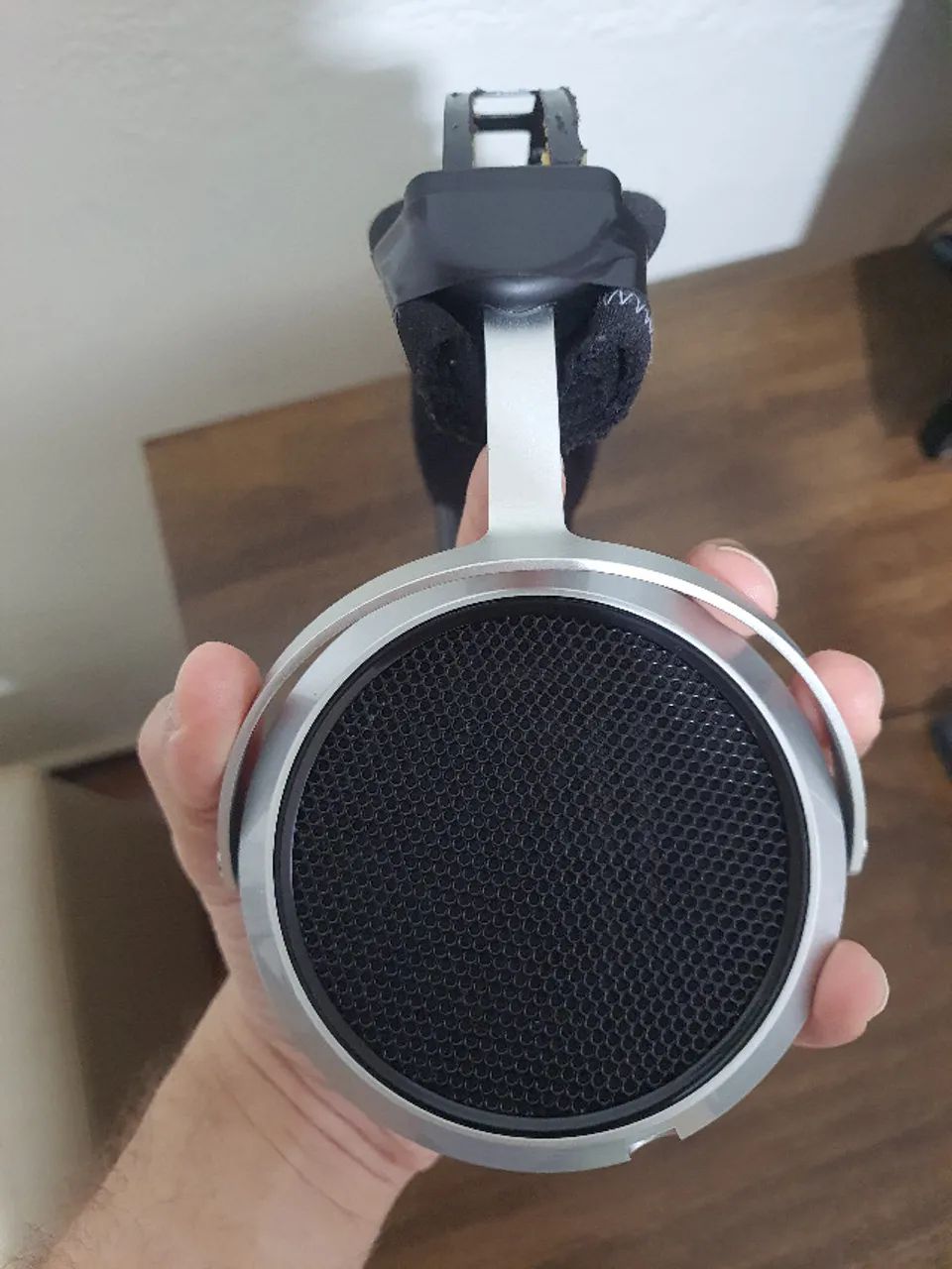 Hifiman HE 400 SE